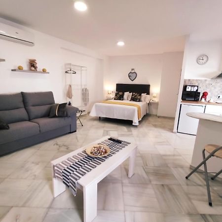 Loft Sherry Jerez de la Frontera Esterno foto