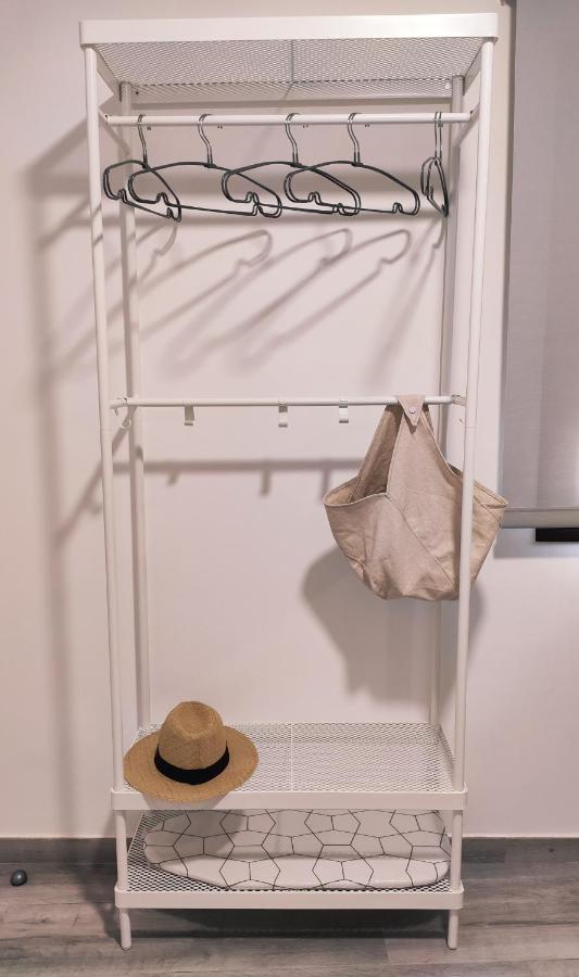 Loft Sherry Jerez de la Frontera Esterno foto