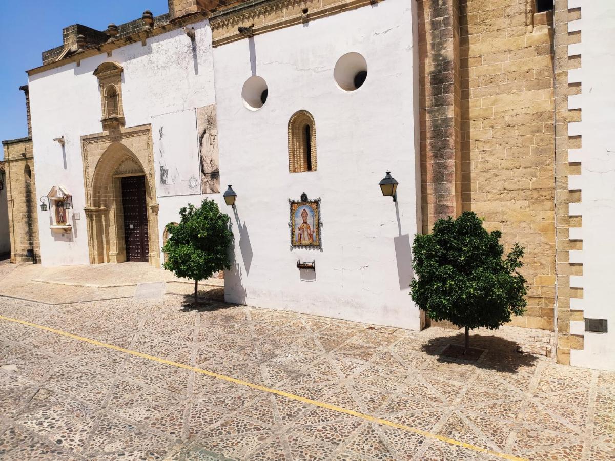 Loft Sherry Jerez de la Frontera Esterno foto