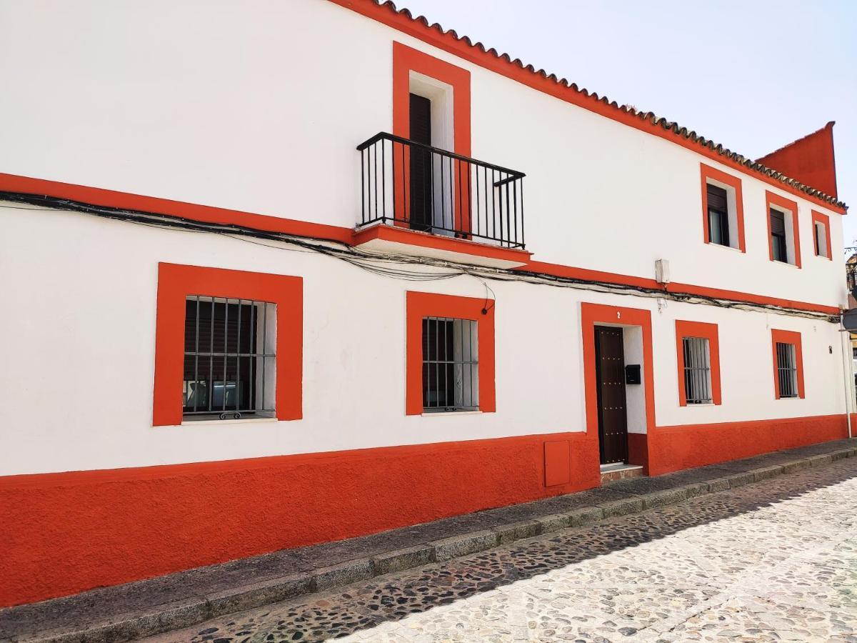 Loft Sherry Jerez de la Frontera Esterno foto