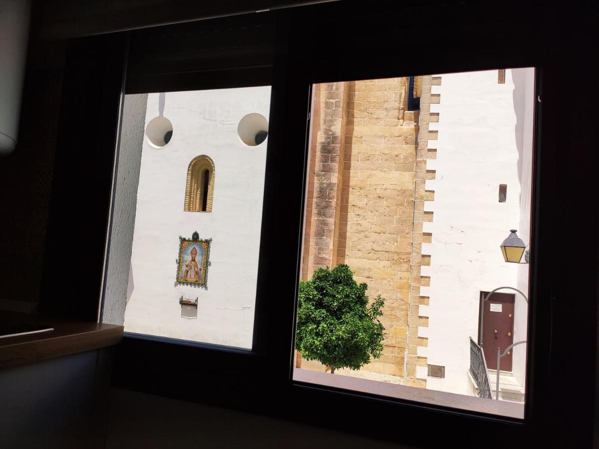 Loft Sherry Jerez de la Frontera Esterno foto
