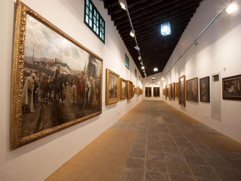Loft Sherry Jerez de la Frontera Esterno foto