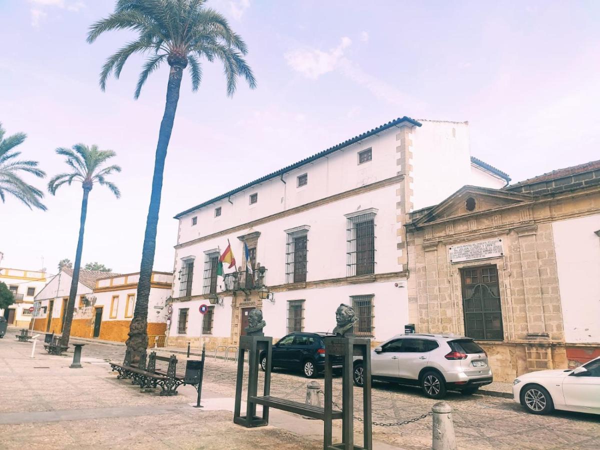 Loft Sherry Jerez de la Frontera Esterno foto