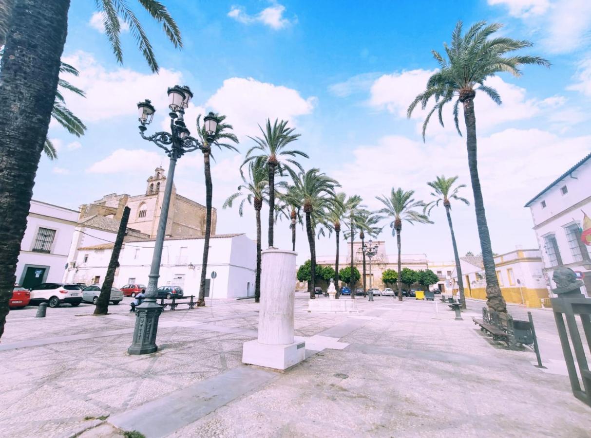 Loft Sherry Jerez de la Frontera Esterno foto