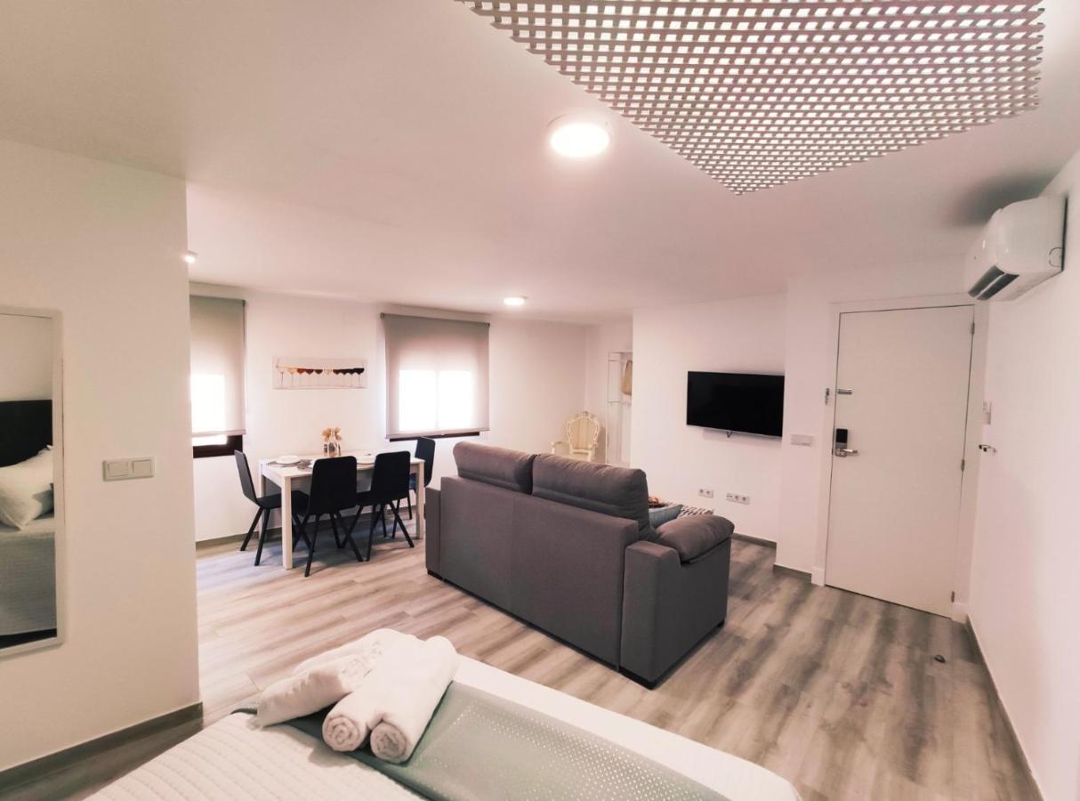 Loft Sherry Jerez de la Frontera Esterno foto