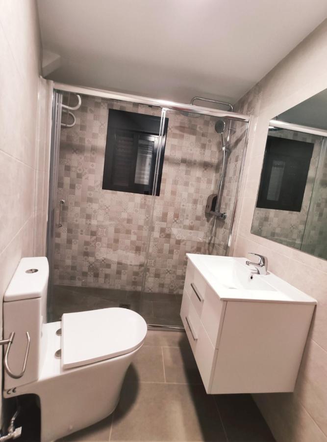 Loft Sherry Jerez de la Frontera Esterno foto