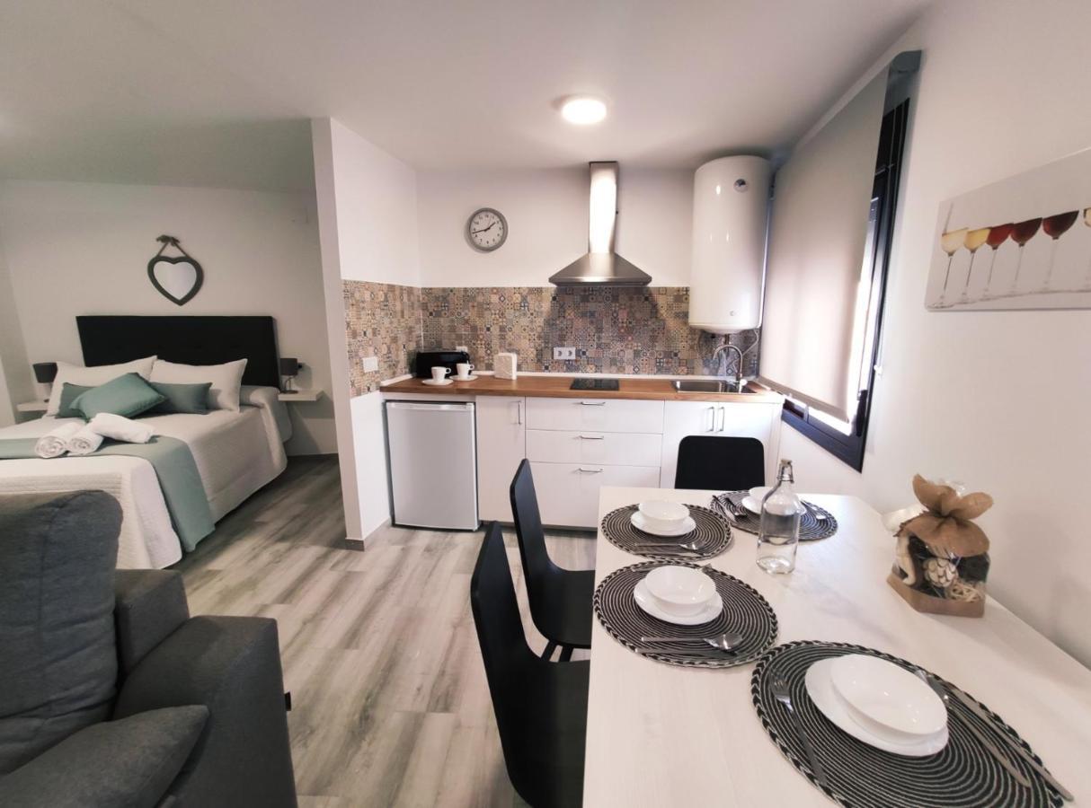Loft Sherry Jerez de la Frontera Esterno foto