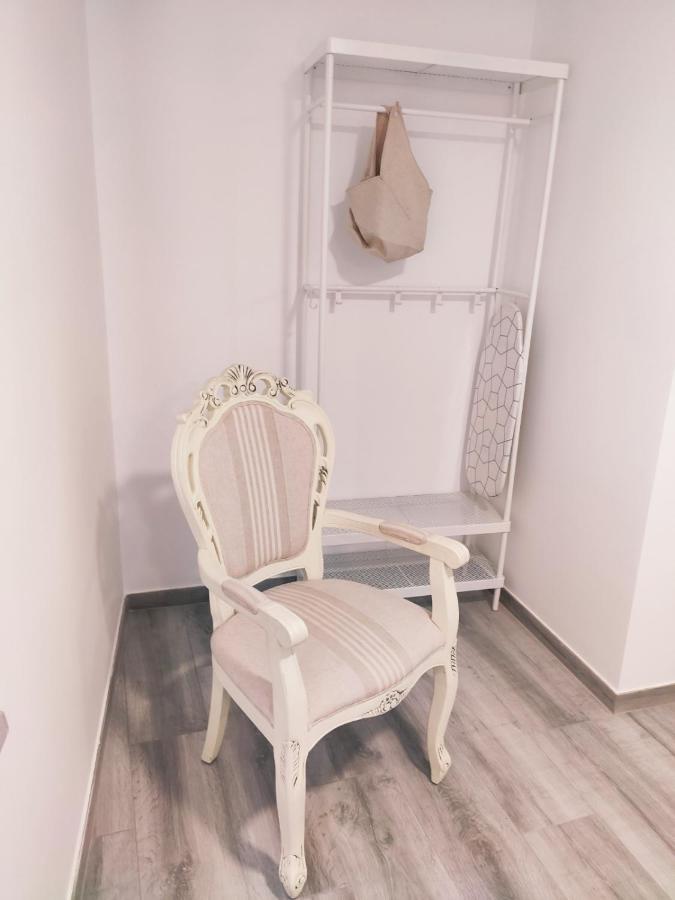 Loft Sherry Jerez de la Frontera Esterno foto
