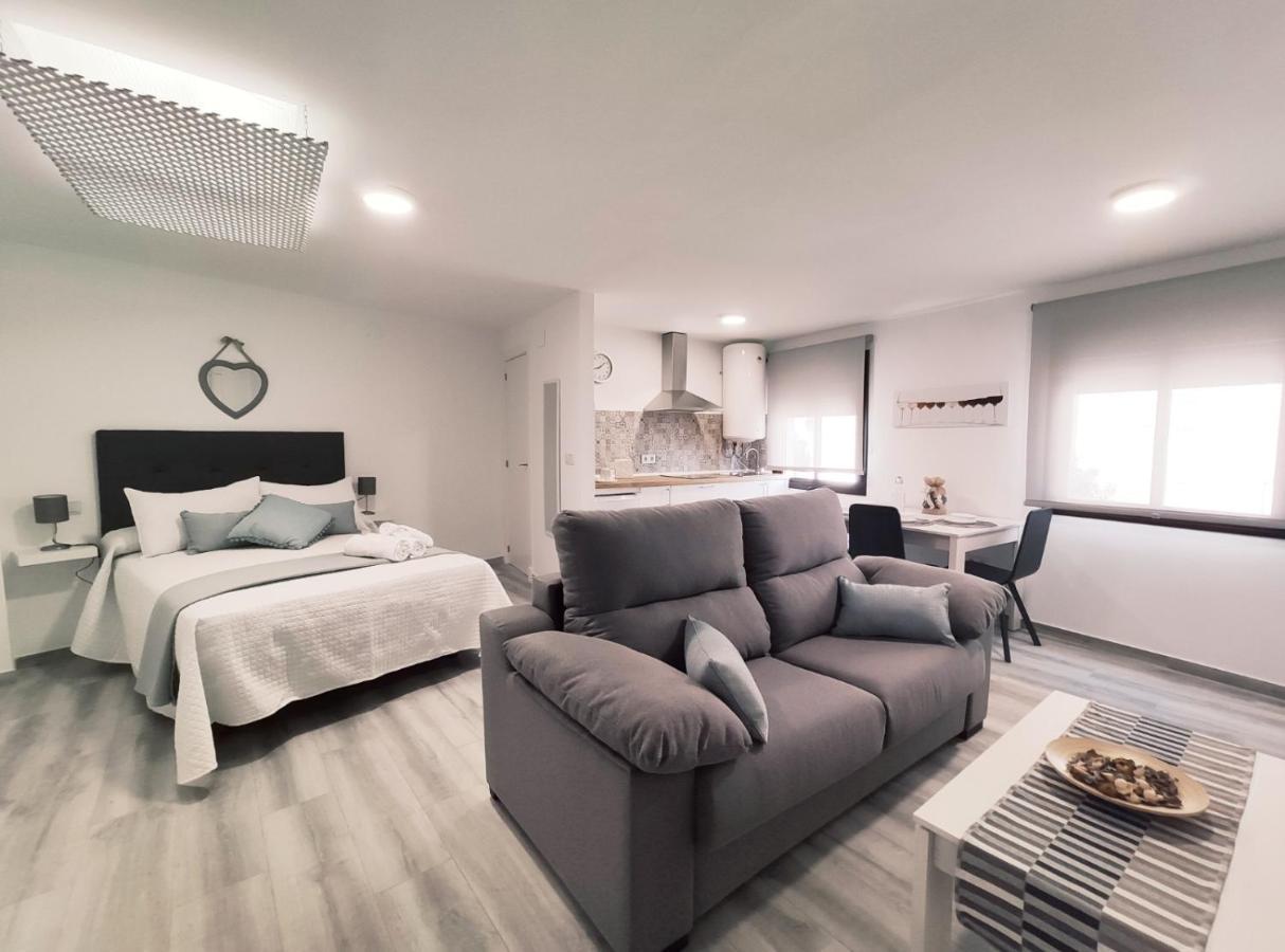 Loft Sherry Jerez de la Frontera Esterno foto