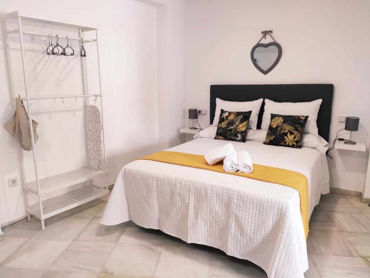 Loft Sherry Jerez de la Frontera Esterno foto