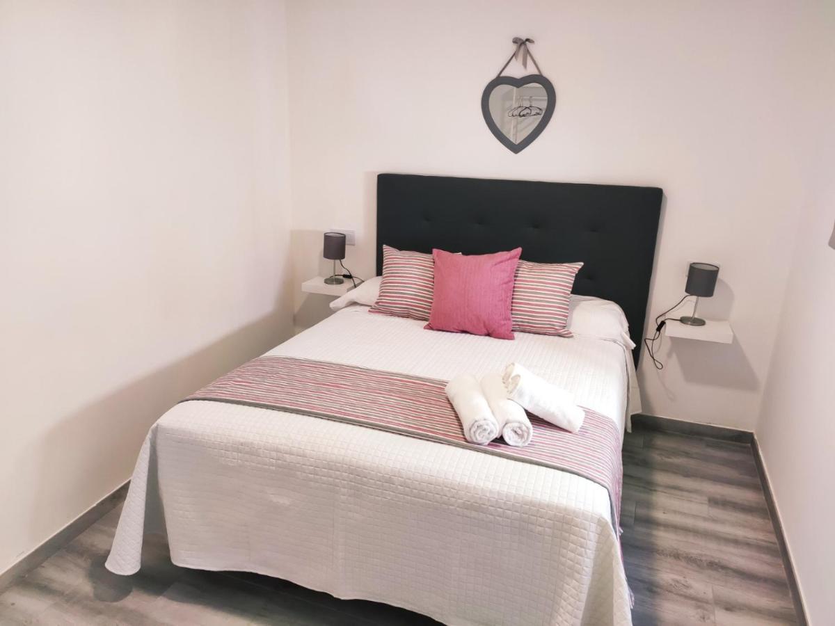 Loft Sherry Jerez de la Frontera Esterno foto