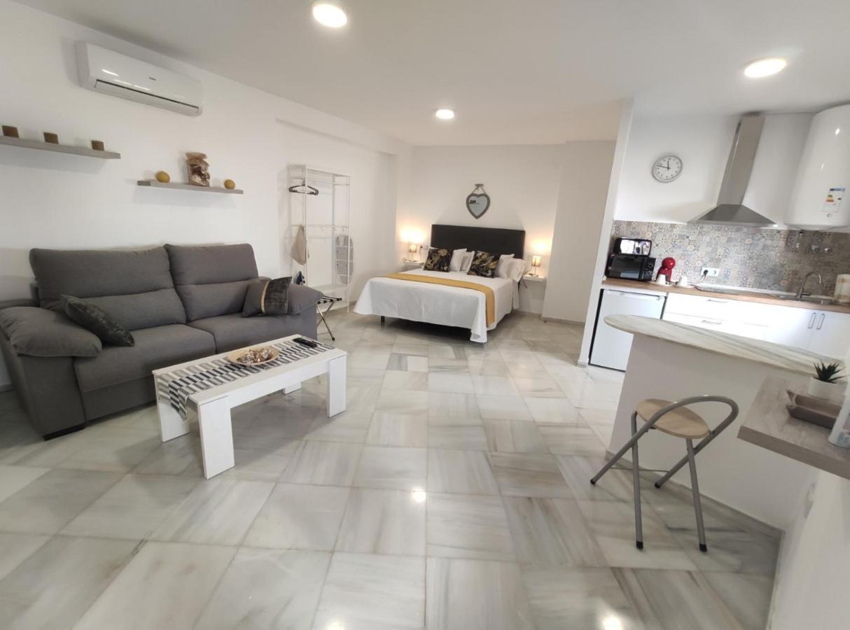 Loft Sherry Jerez de la Frontera Esterno foto